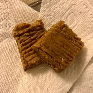 Banana Peanut Butter Chip