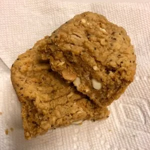 Peanut Butter Double Delight