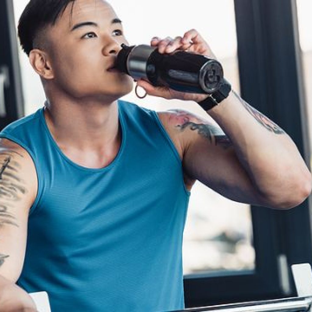 Powerlifter’s Guide To Recovery In The Las Vegas Heat